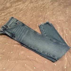 Free People Jeans